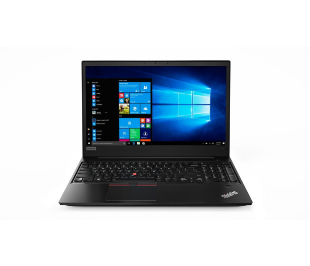 Lenovo ThinkPad E580 i7-8550U/8GB/256/Win10P RX550 - 458480 - zdjęcie 3